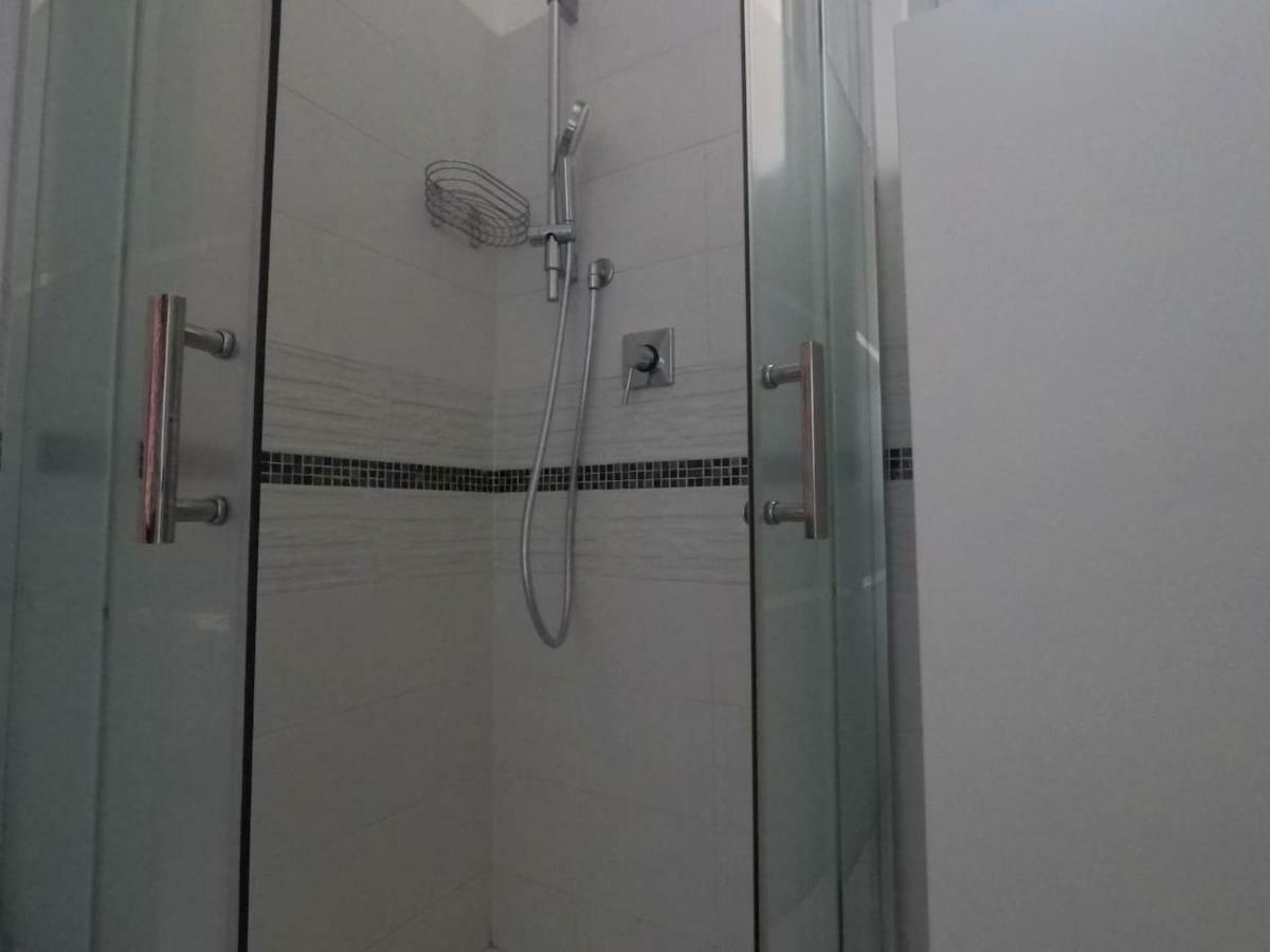 شقة Irene'S House تورينو المظهر الخارجي الصورة