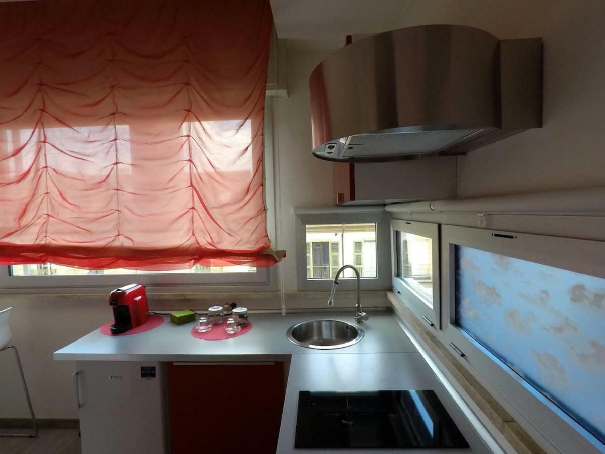 شقة Irene'S House تورينو المظهر الخارجي الصورة