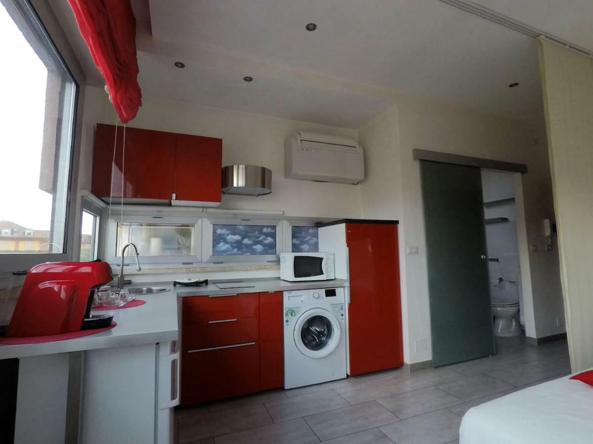 شقة Irene'S House تورينو المظهر الخارجي الصورة