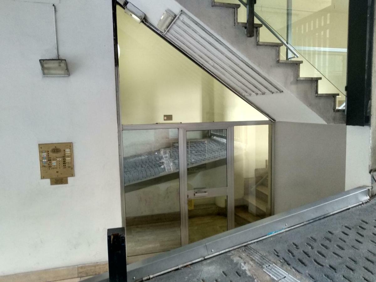 شقة Irene'S House تورينو المظهر الخارجي الصورة